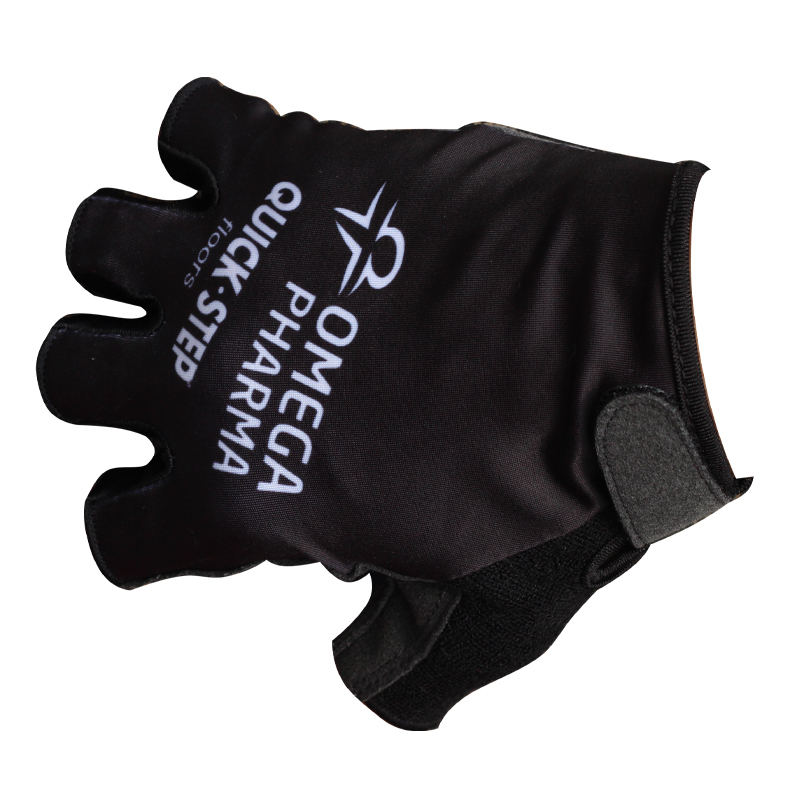 2014 Quick Step Guanto Ciclismo